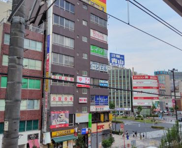 眼鏡日記４２「起き上がれず」